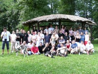 Highlight for Album: BGW Rodjendan - Ada Ciganlija